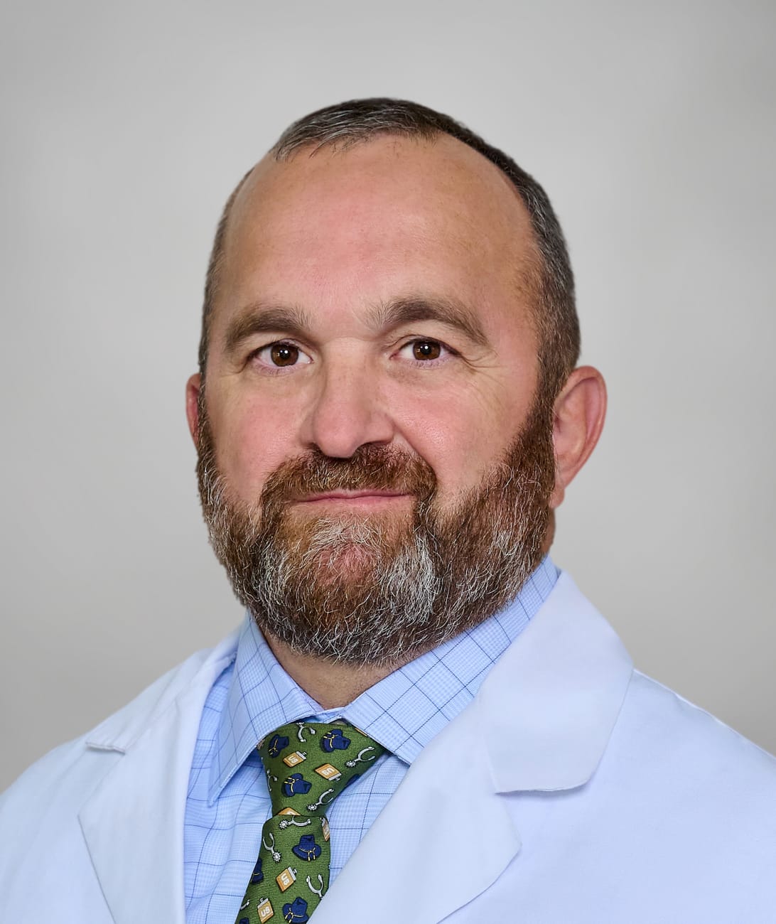 Matthew Posner, MD