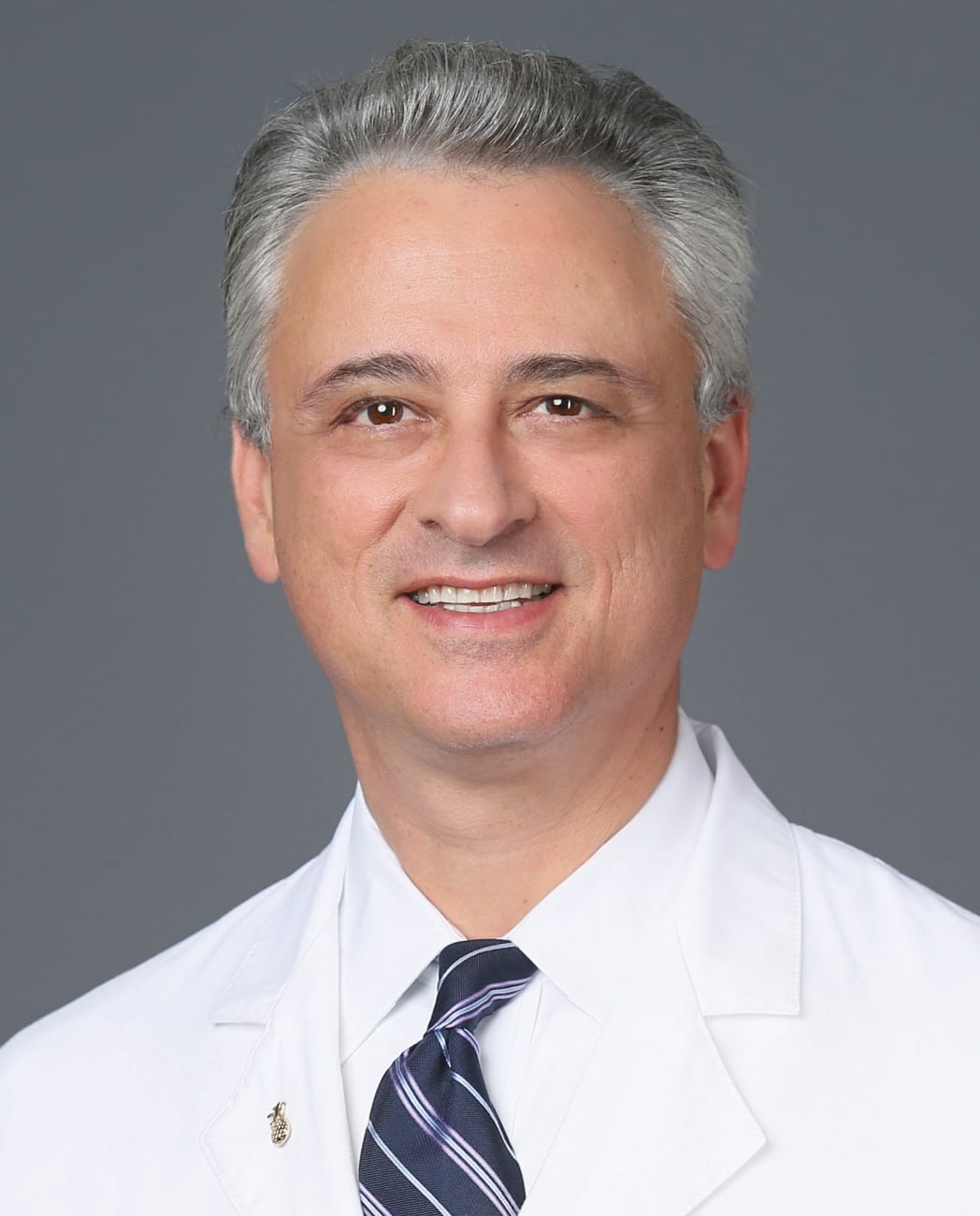 Adrian Cristian, M.D.