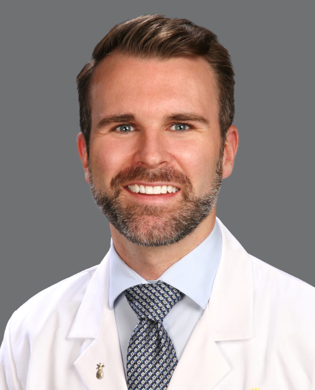 Brian Snelling, M.D.