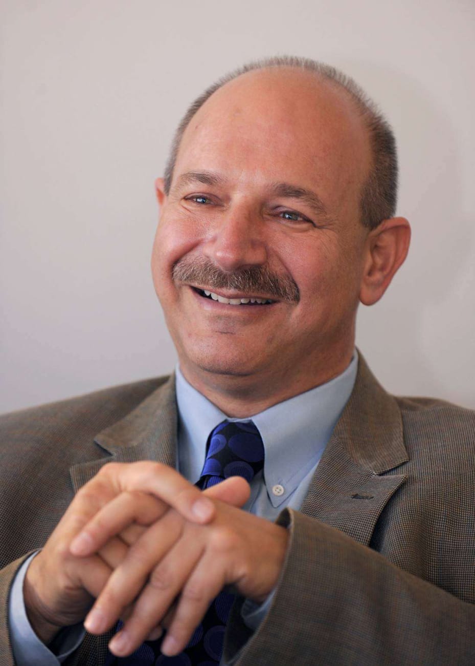 Bruce Beutler, M.D.