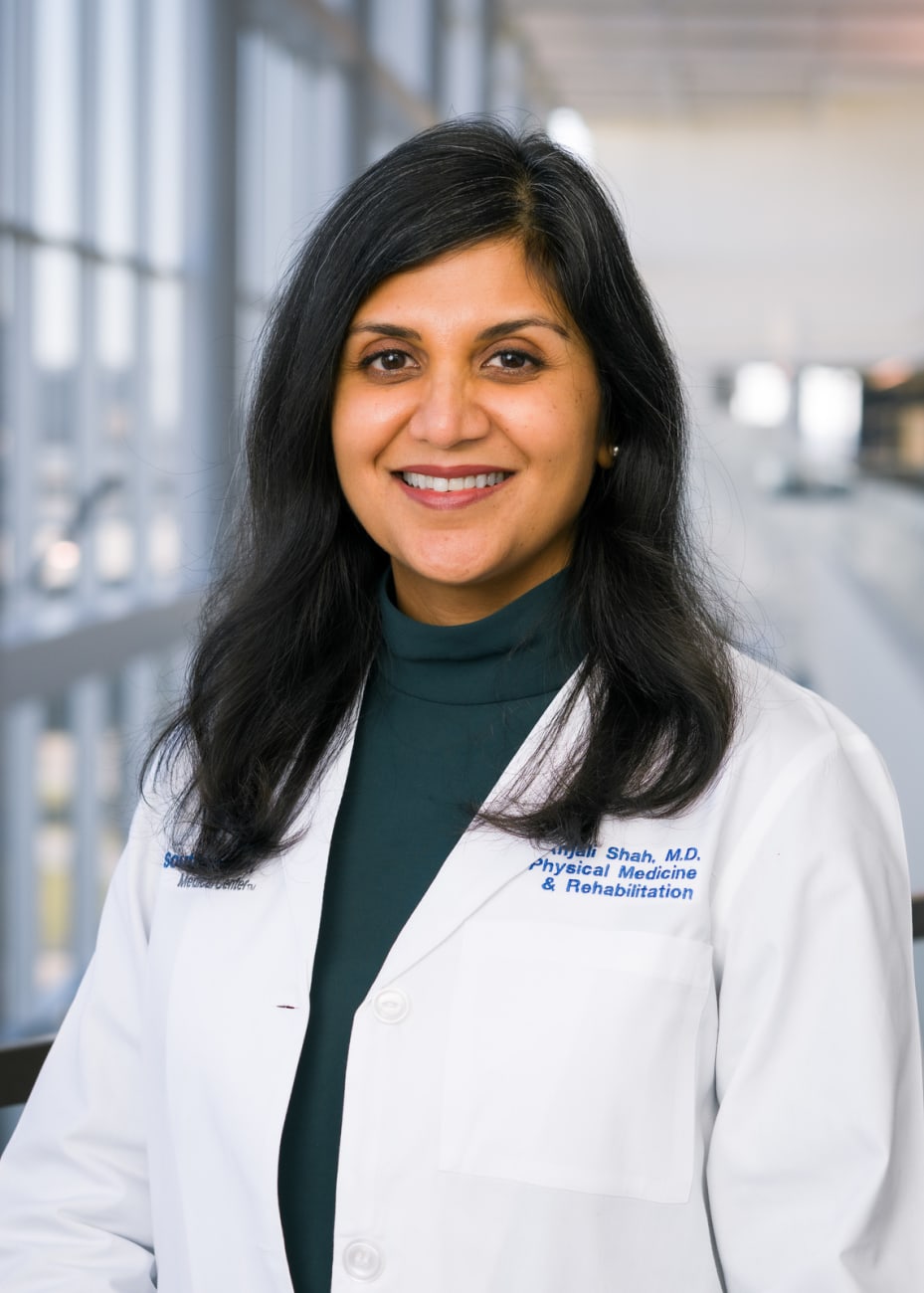 Anjali Shah, M.D.