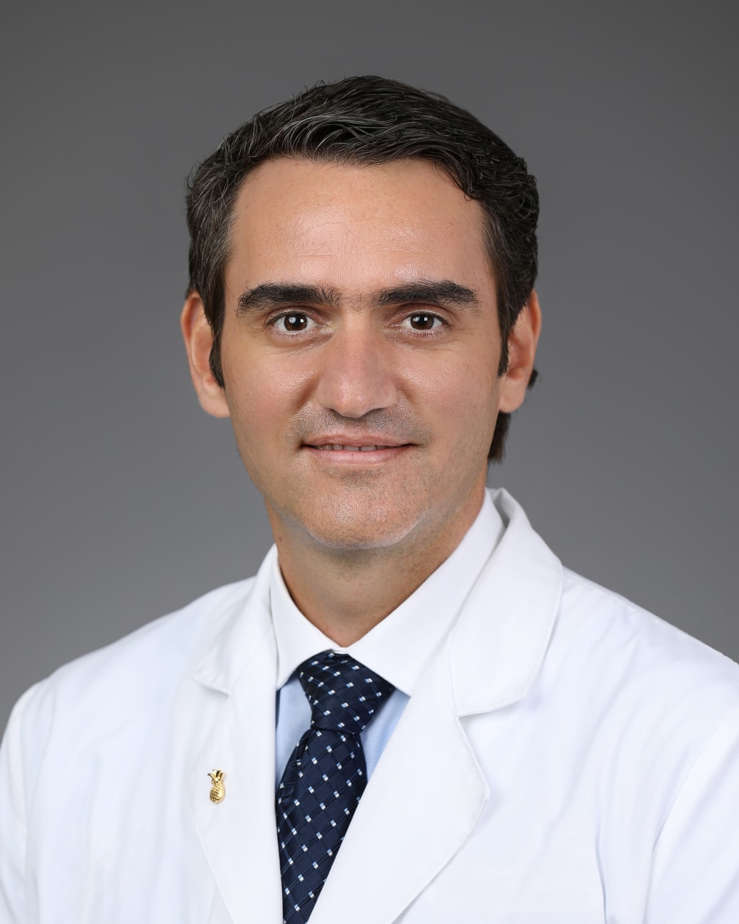 Felipe De Los Rios, M.D