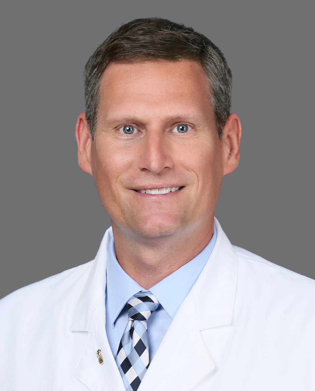 Geoffrey Young, M.D