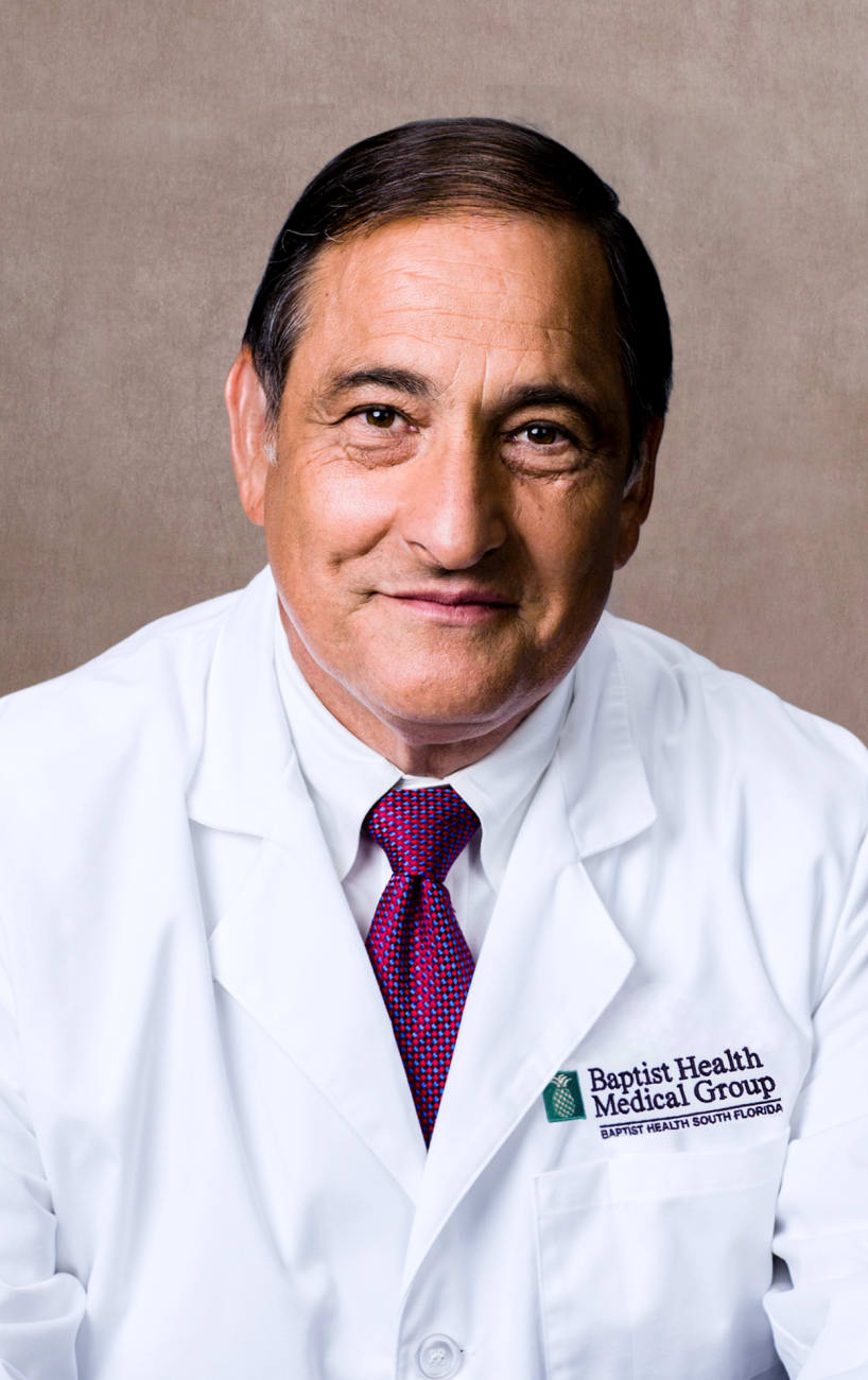 Dr. John Uribe