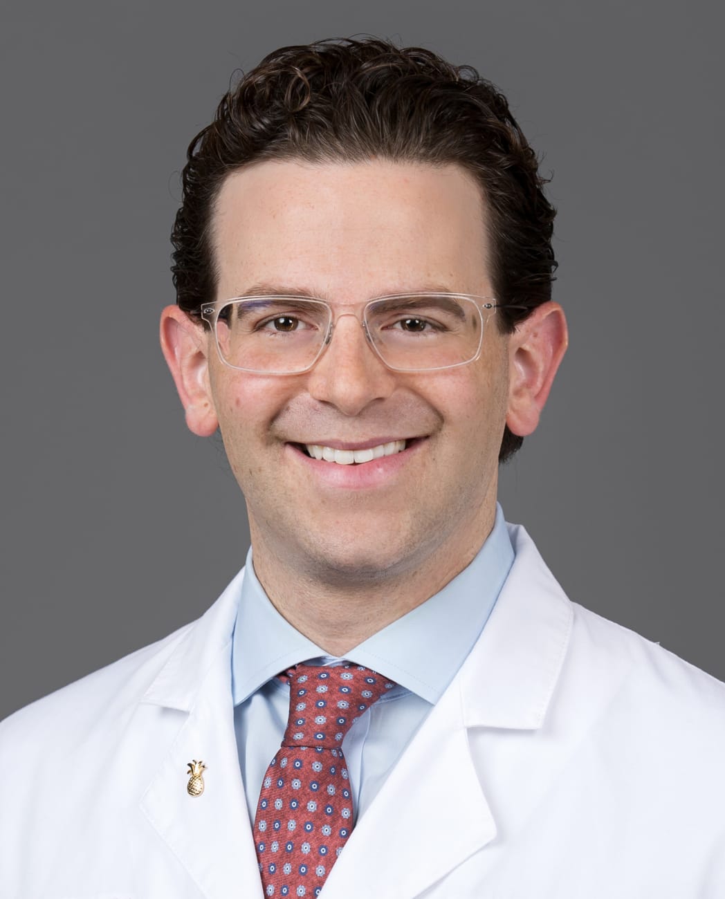  Dr. Noah Kalman