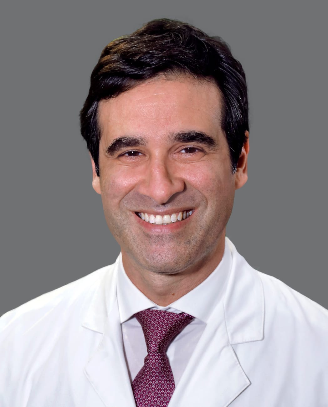 Joseph Panoff, M.D