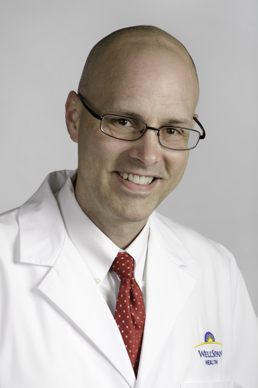 Chris Echterling, MD