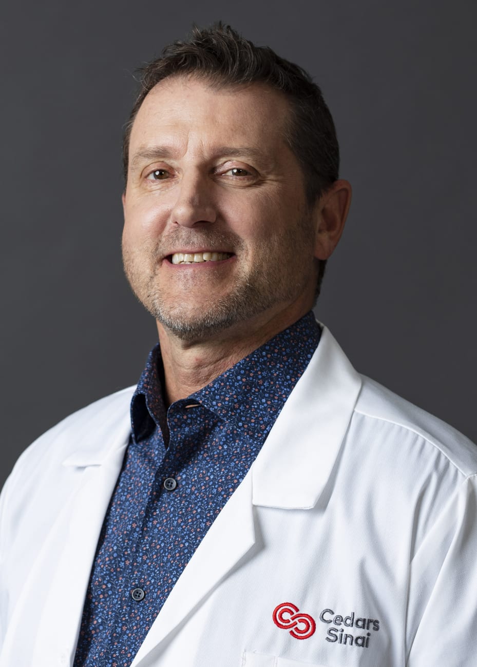 Evan Zahn, MD