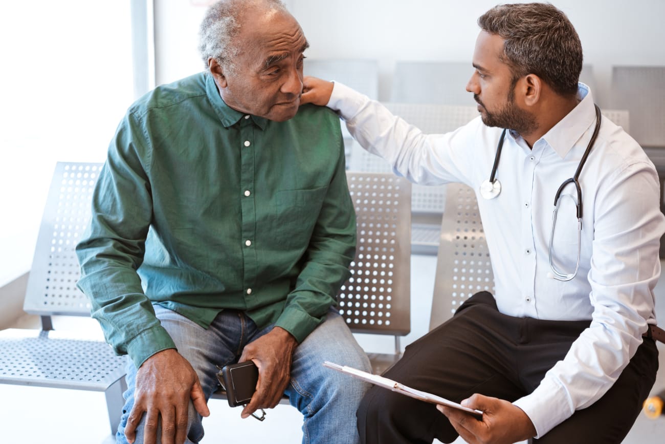 Narrowing the Racial Gap in Prostate Cancer