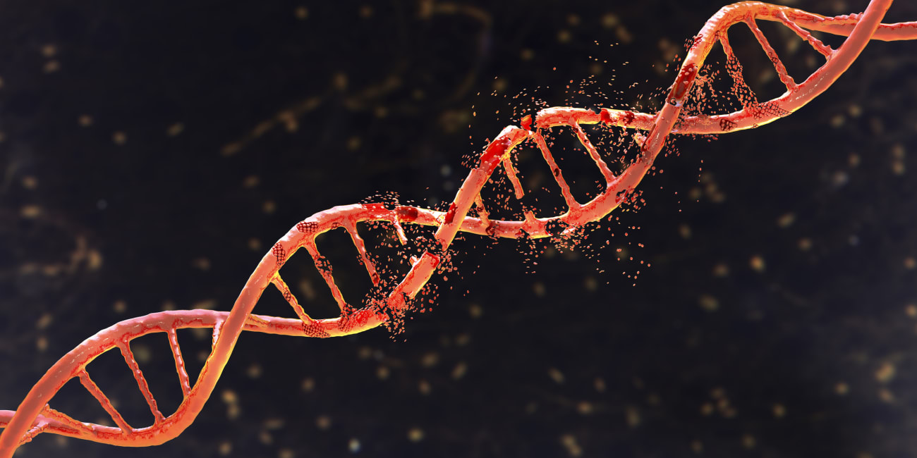 Looking for Bad Genes