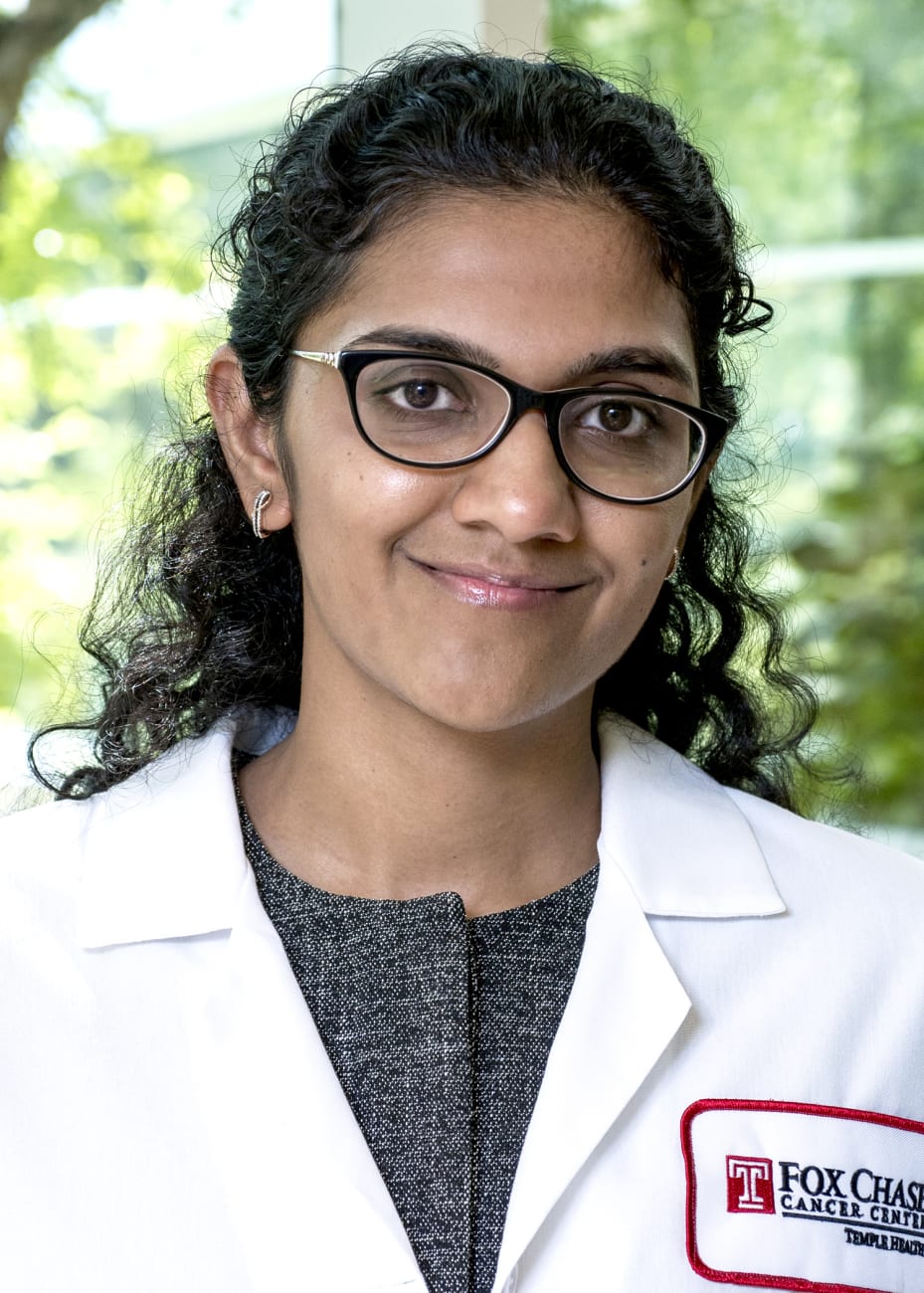 Pooja Ghatalia, MD