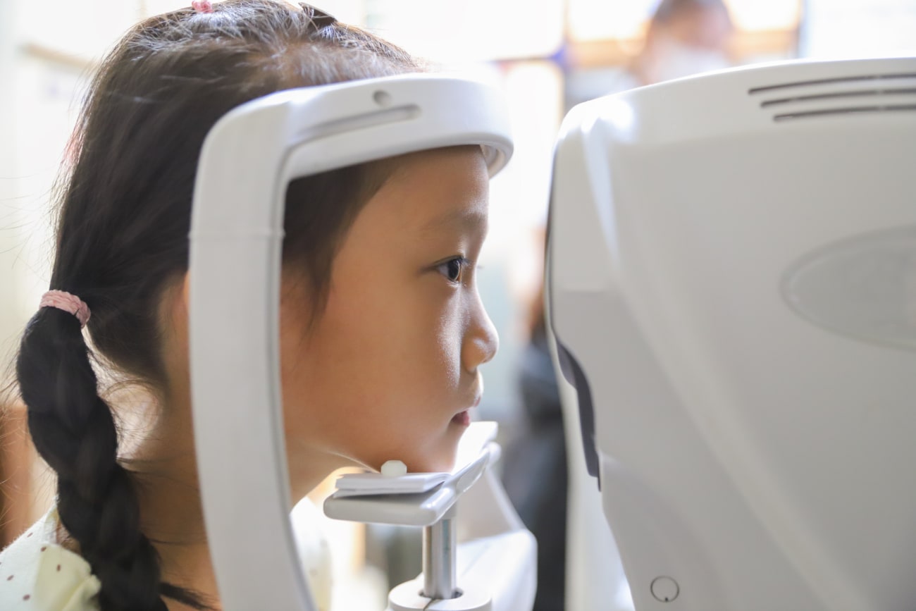 Study Finds AI–Driven Eye Exams Increase Screening Rates for Youth with Diabetes