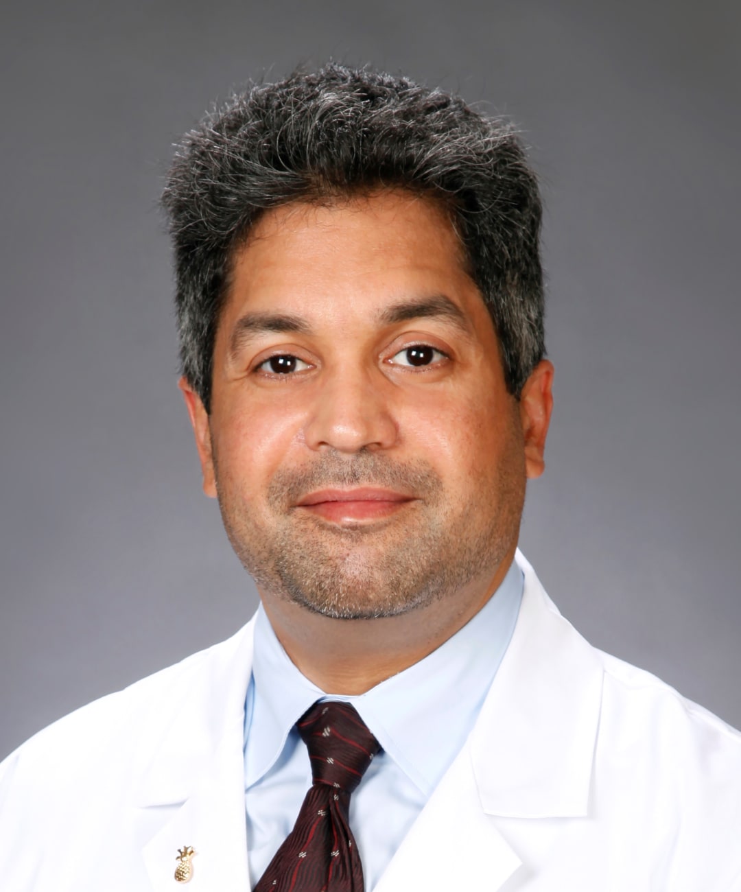 Khalid A. Hanafy, M.D