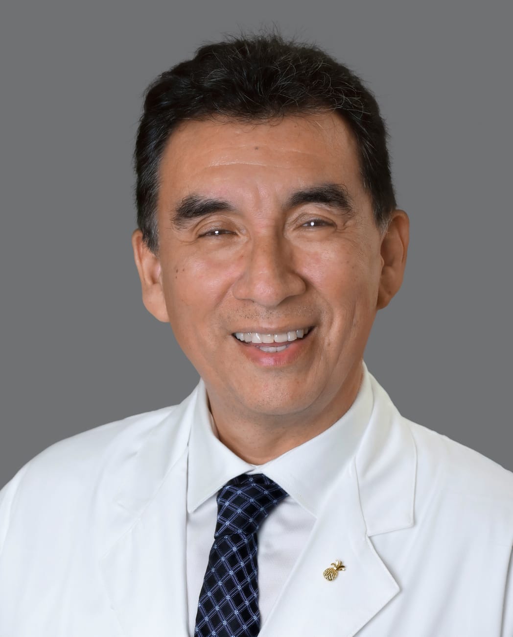 Marco Ruiz, MD