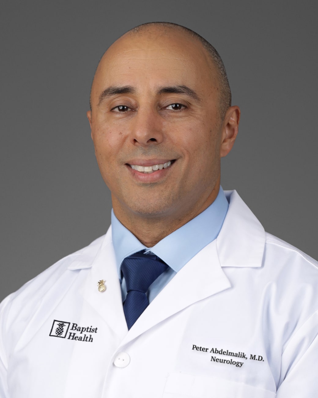 Peter A. Abdelmalik, M.D., Ph.D.