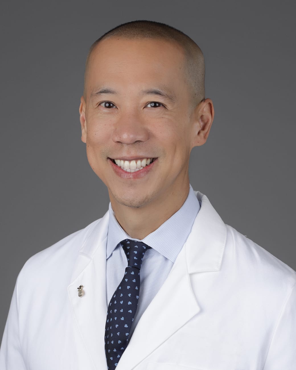Tom C. Nguyen, M.D.