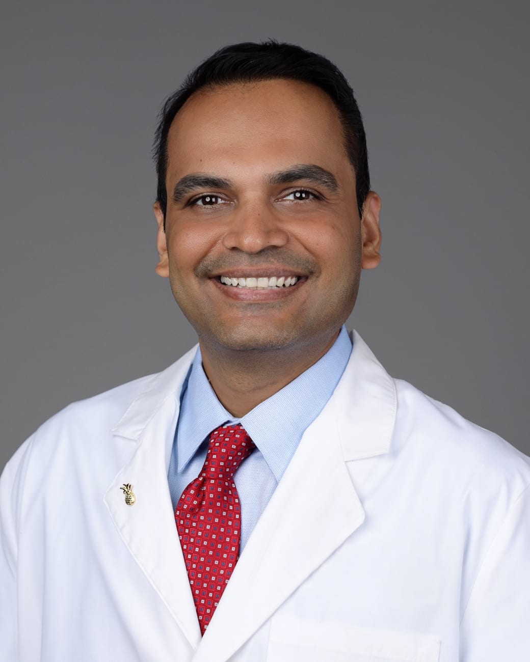 Nish Patel, M.D.