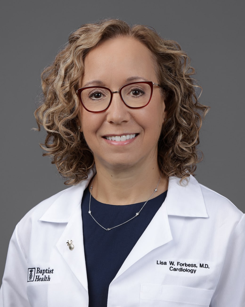 Lisa Weiss Forbess, M.D.