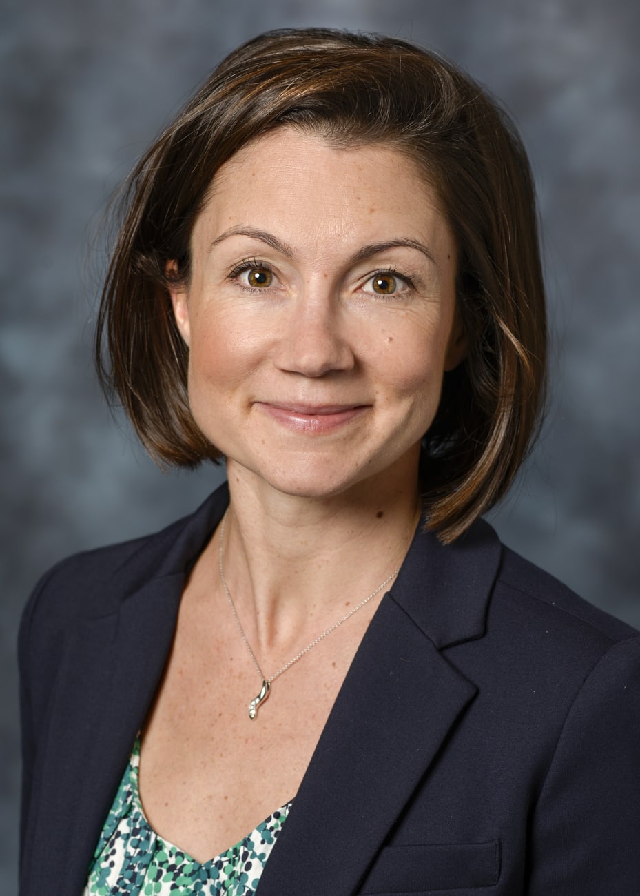 Melodie Metzger, PhD