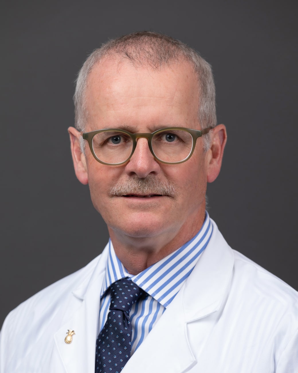 Michael W. McDermott, M.D.