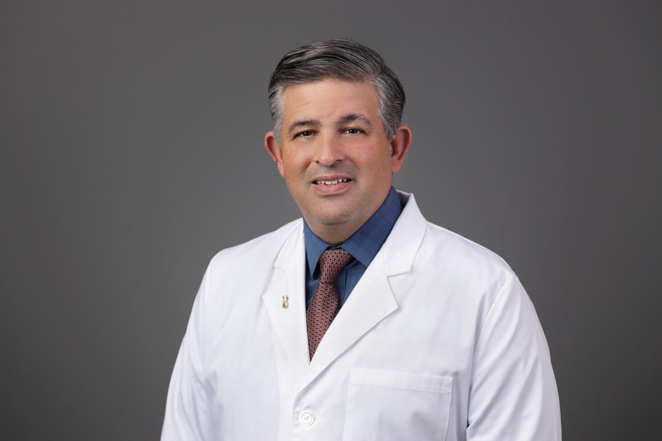 Constantino Pena, M.D