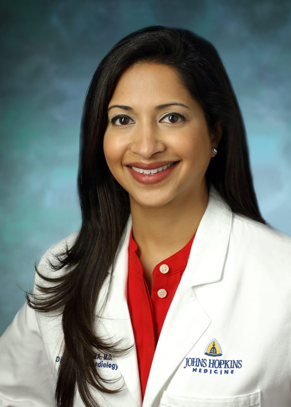 Dr. Sharma