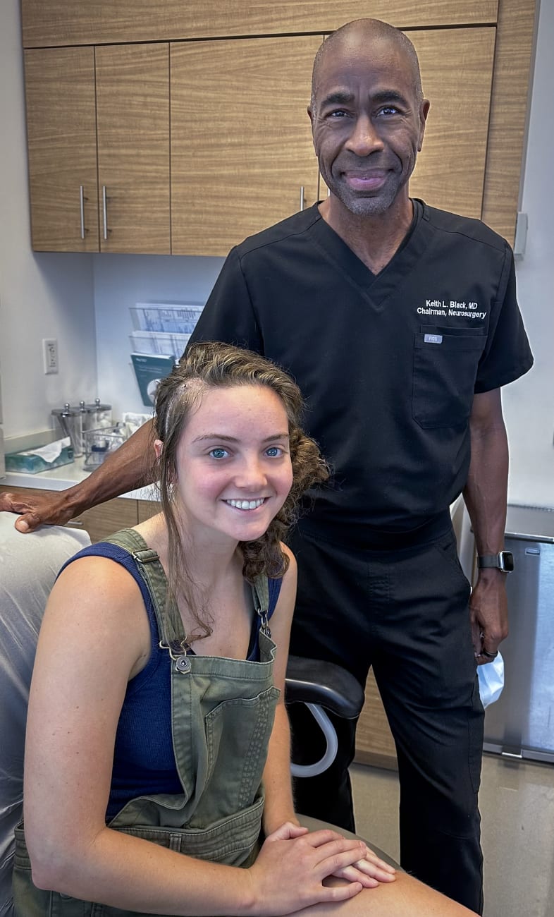 Paula Barreras, MD
