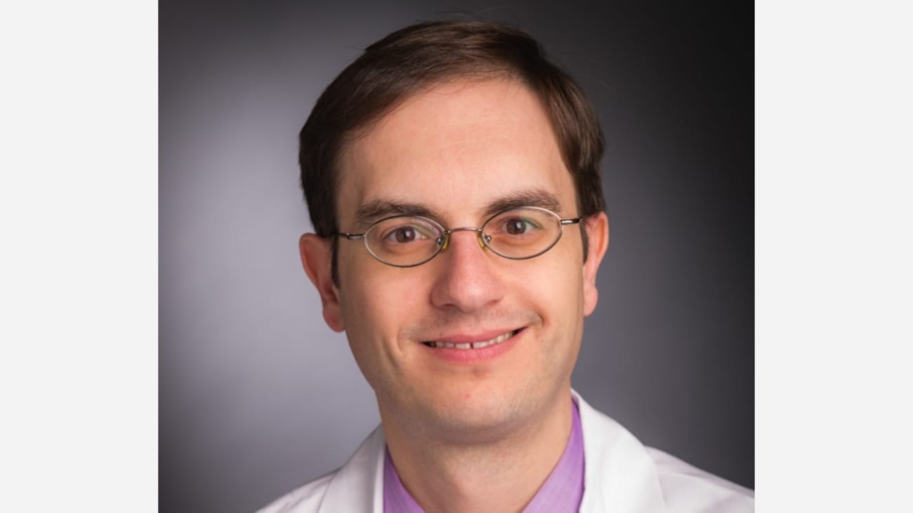 Panos Konstantinopoulos, MD, PhD