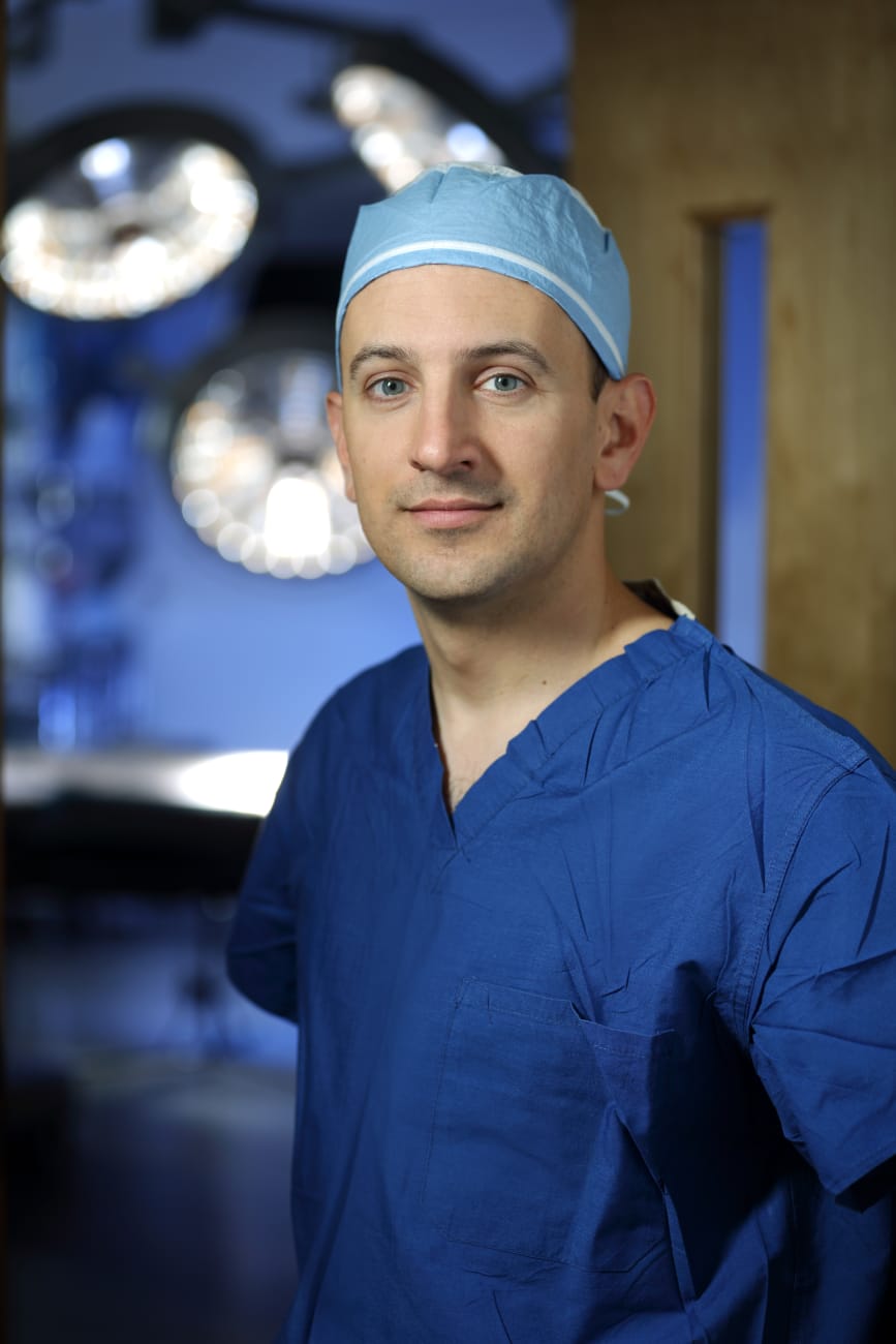 Johns Hopkins Researchers Show Presurgical Immunotherapy Plus Chemotherapy Improves Lung Cancer