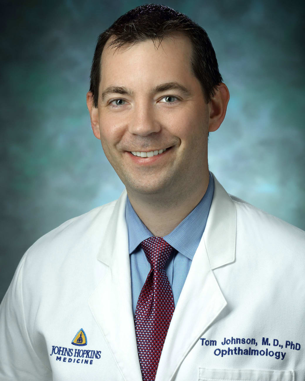 Wilmer on the Rise Johns Hopkins Medicine