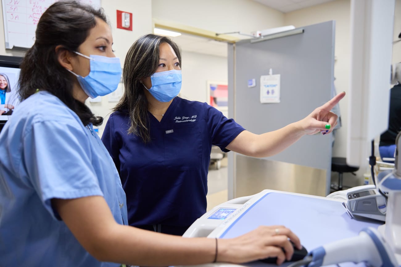 Mount Sinai’s Interventional Endoscopy Team Underscores Its Support for