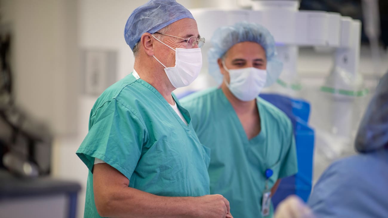 NonOpioid Pain Management Protocol Enhances Recovery Pathway Following