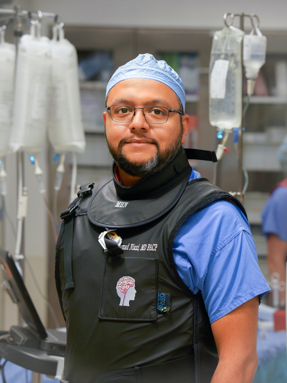 Comprehensive stroke care - WellSpan
