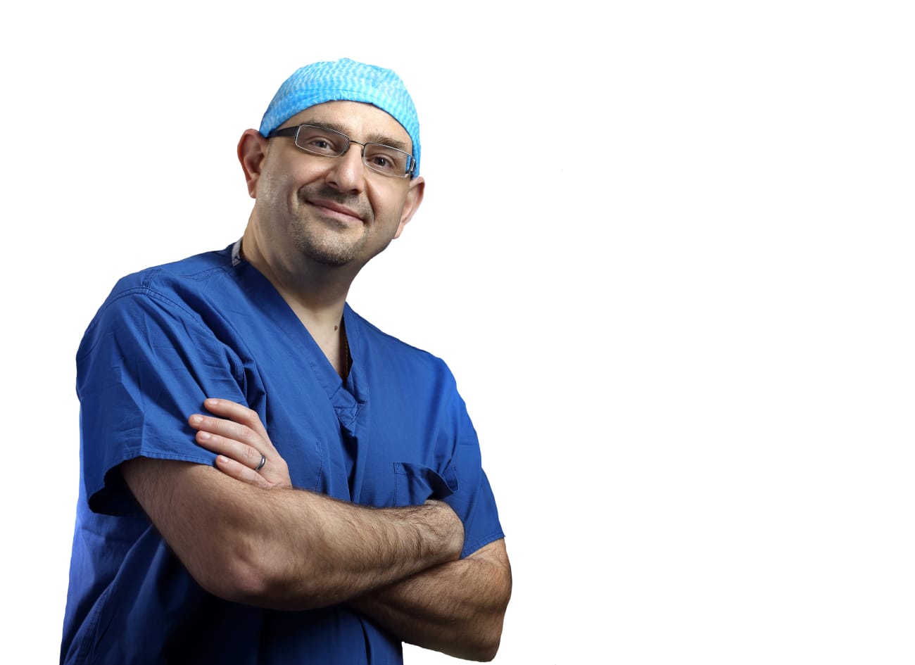 Johns Hopkins Has HighestVolume Robotic Surgery Center in MidAtlantic Region BroadcastMed