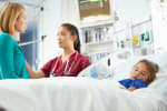Pediatric Targeted Temperature Management: Time is Brain