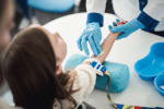 Interpreting Abnormal CBCs in Children: A Practical Guide for Primary Care 