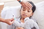 All Who Fever Are Not Infected: Decoding Periodic Fever Syndromes