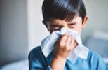 Pediatric Nasal Congestion