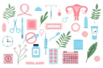Contraception: What's New and Some to Review