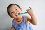 Teeth of a Tender Age: Strategies for Protecting Kids’ Oral Health
