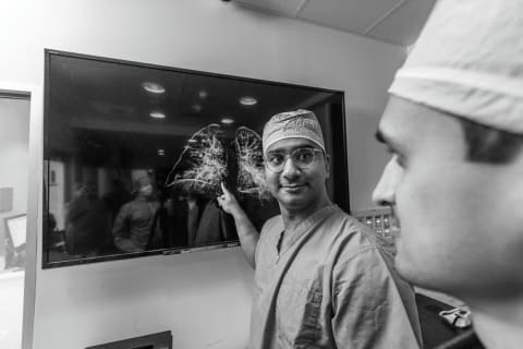 Patient Video