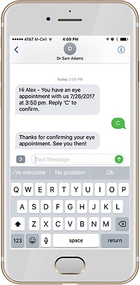 EYECARE PRIME / Prime Nexus