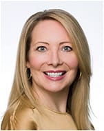 Ashley Mills, The Vision Council &amp; OWA Board of Directors