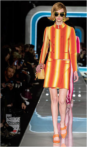 Image Courtesy of Moschino