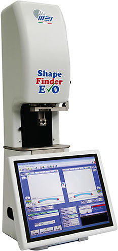 MEI / Shape Finder EVO