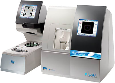 ESSILOR INSTRUMENTS USA / KAPPA Special Edition