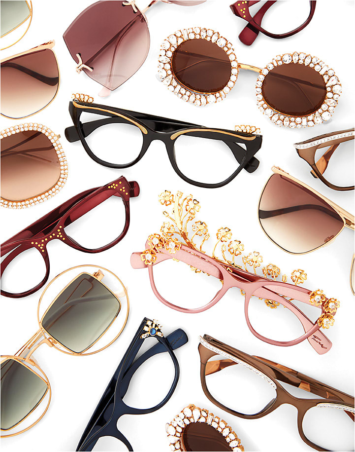 Forever in Fashion: Tura debuts a limited-run collection of stunning reproductions of its most standout vintage styles, shown here