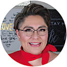 DIANA CANTO-SIMS, O.D., OWNER OF BUENA VISTA OPTICAL