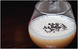 Downtown Cocktail Room
Photo by Krystal Ramirez