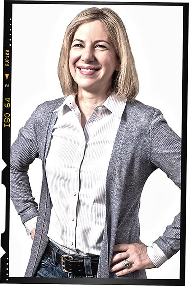 PAULA PULEO BLOMQUIST